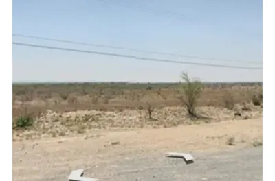 Terreno en renta