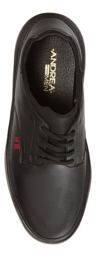 Sneaker Deportivo Ve8637963 Plantilla Acojinada Suave Flat