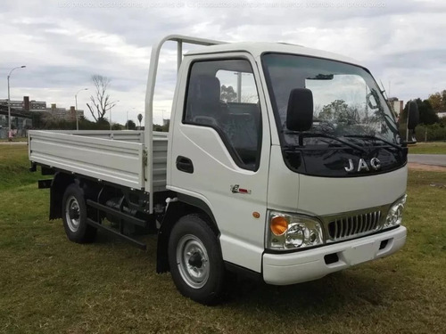 Jac 1035 K Entrego Hoy!!!