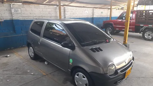 Renault Twingo 1.2 U Authentique