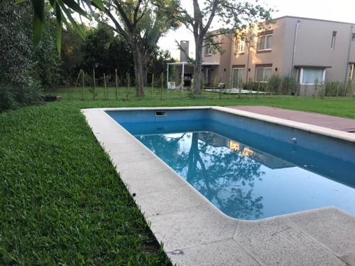 Imagen 5 de 9 de C. C. Los Cardales Lote En Venta 700 M² Con Pileta Cerca De La Entrada