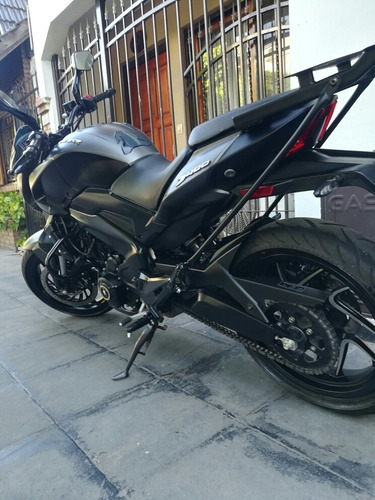 Imagen 10 de 13 de Bajaj Dominar 400