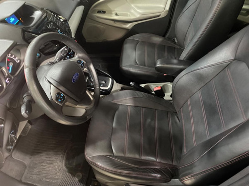 Ford Ecosport 2.0 Titanium 143cv 4x2