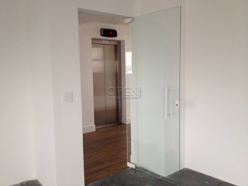 Imagem 4 de 23 de Sala, 93 M² - Venda Por R$ 750.000,00 Ou Aluguel Por R$ 3.400,00/mês - Vila Bastos - Santo André/sp - Sa0168