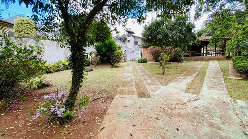 Imagem 27 de 30 de Chácara À Venda Em Atibaia Sp - 0236 - 34968892
