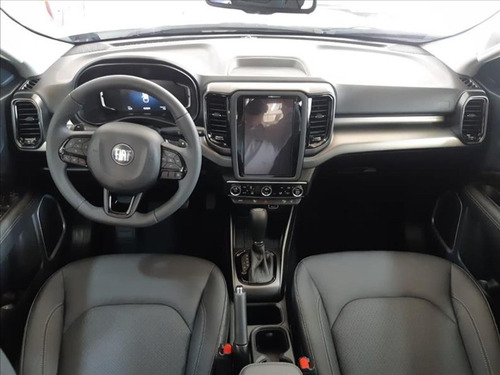 Imagem 3 de 15 de Fiat Toro Volcano 1.3 Turbo 270 Flex At6 2021/2022 0km