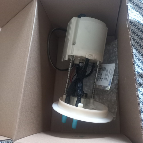 Bomba Combistivel Do Onix Turbo 1.0 2021