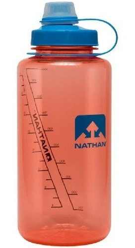 Botella Hidratacion Nathan  Big Shot 1l