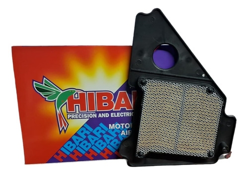 Filtro Aire Hibari Yamaha Ybr-125