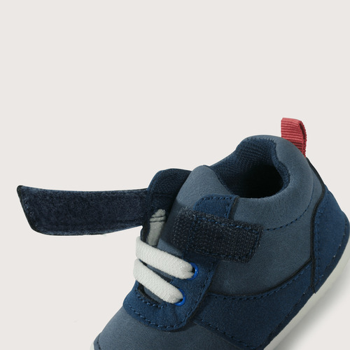 Zapatilla Bebés Azul 39753 Opaline