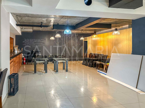 Arriendo Local Comercial Ubicado En Arturo Prat, Concepción.
