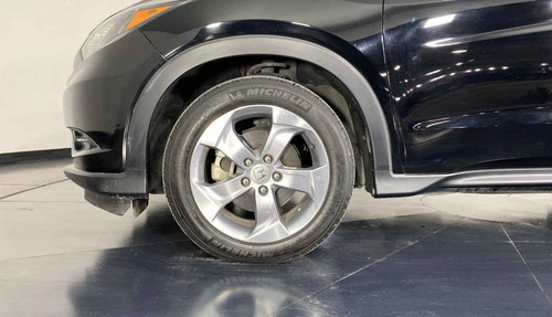 Imagen 6 de 15 de 115099 - Honda Hr-v 2018 Con Garantía