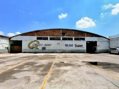 Bodega en renta