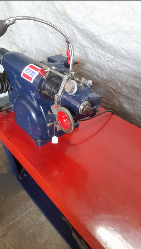 Rectificadora De Discos Y Tambores Ammco Modelo 4000