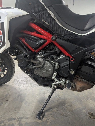 Multistrada Pikes Peak