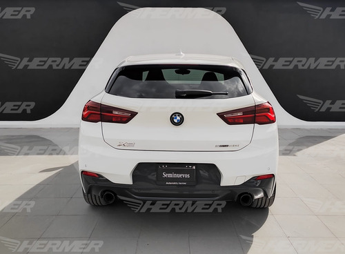 BMW X2 5p sDrive 20i Goldplay Ed. L4/2.0/T Aut