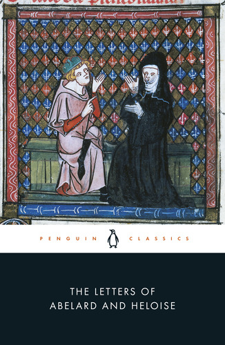 Libro The Letters Of Abelard And Heloise De Abelard Peter P