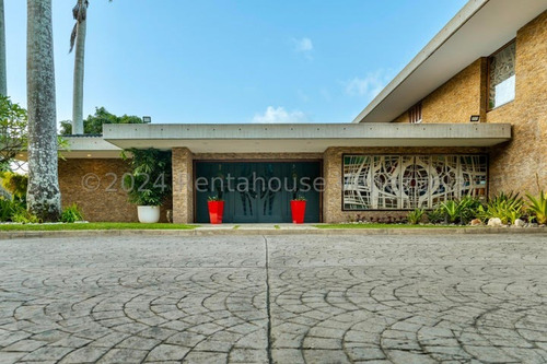 Casa ( 3 Niveles) Venta Cerro Verde Mls- 25-1991