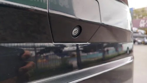 Byd Yuan Pro 400