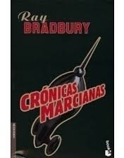 Cronicas Marcianas - Ray Bradbury - Minotauro