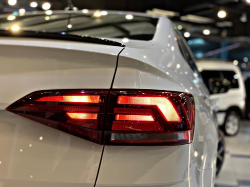 Vw Virtus Gts 1.4 Tsi 0km 2020 Blanco