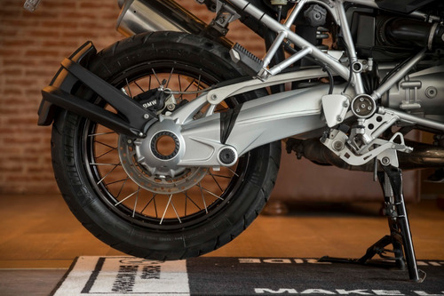 Imagen 14 de 15 de Bmw R 1200 Gs 30 Años Roshaus Bmw Motorrad Permutas