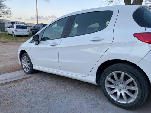 Peugeot 308 1.6 Allure Nav Hdi 115cv
