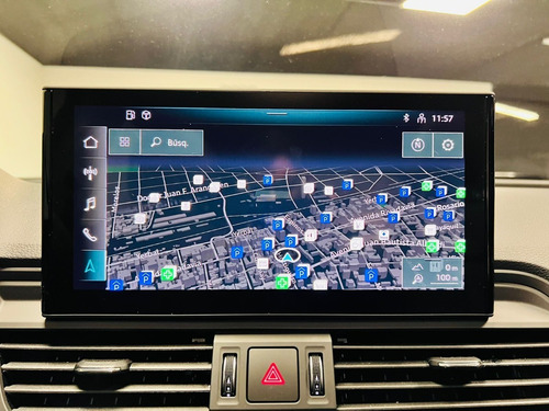 Imagen 10 de 20 de Nueva Audi Q5 Advanced 45 Tfsi Quattro Hibirid Q7 Q8 Q3 4x4