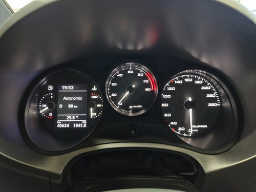 Seat Leon 2.0 Cupra Tsi 240cv