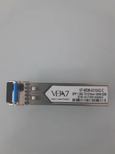 Datacom 2104 Edd