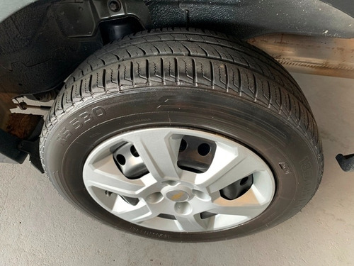 Chevrolet Montana Ls - Completa