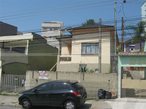 Imagem 3 de 8 de Terrea - Bela Vista - Santo Andre - Sao Paulo | Ref.: - 10675