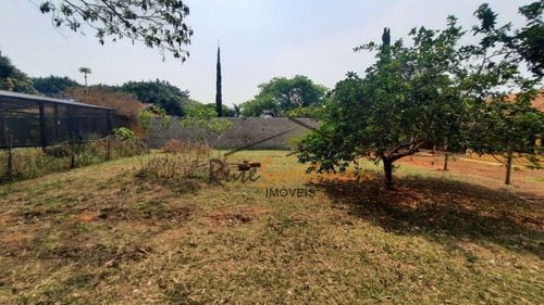 Imagem 20 de 22 de Chácara Com 2 Dormitórios À Venda, 1000 M² Por R$ 720.000,00 - Guara - Campinas/sp - Ch0186