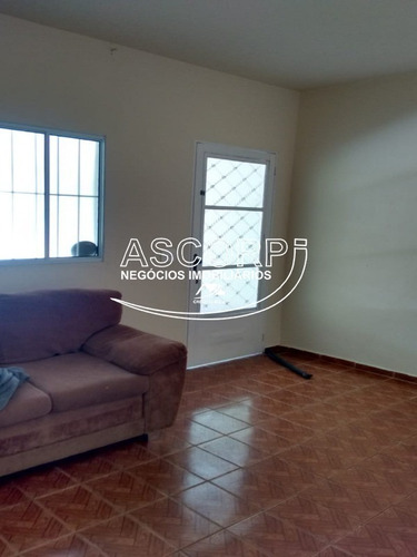 Imagem 2 de 10 de Ótima Casa No Bairro Monte Rey (código Ca00719) - Ca00719 - 70250319