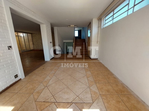 Imagem 2 de 15 de Casa Comercial, Jd Sumaré, Ribeirão Preto - Ca0304-v