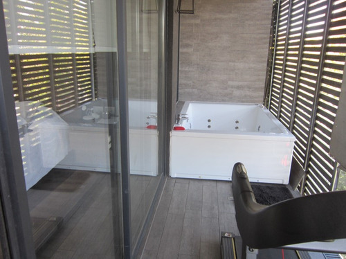 1d 2b 1e 1b Quincho Privado En Azotea Rebajado