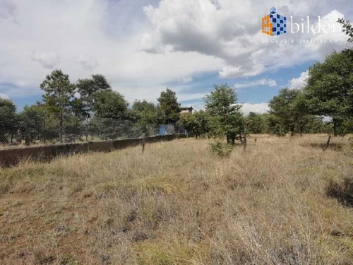 Imagen 1 de 5 de Terreno En Venta Fracc. Agropecuario Sierra Linda Durango
