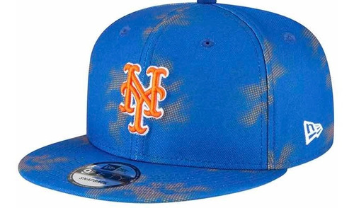 Gorra De Béisbol De New York Mets