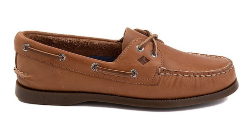 Sperry Top Sider Mocasines Estilo Nautico 9155240