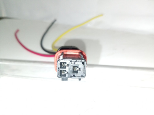 Conector Sensor Temperatura Renault Clio Megane Twingo