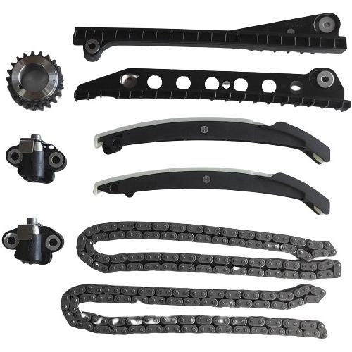 Kit Cadena Tiempo Ford F150 Fx4 Triton Expedition V8 5.4l 3v