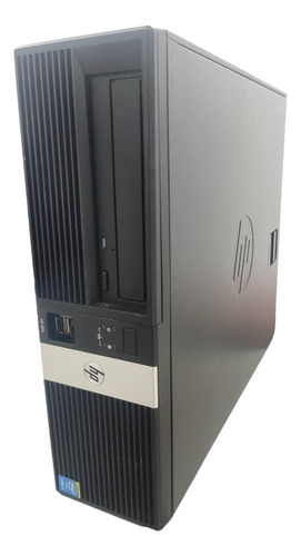 Cpu Hp I7 4ta Gen Ddr3 8gb Hdd 500gb Refurbished