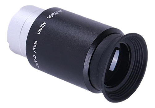 Kit De Lente Da Ocular Do Telescópio De 3x De 40 Mm Para O