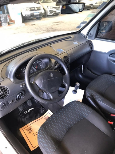 Renault Kangoo 1.6 Tipo Furgon