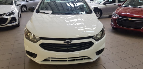 Imagen 3 de 25 de Chevrolet Onix Joy Plus Black 0km. Entrega Ya