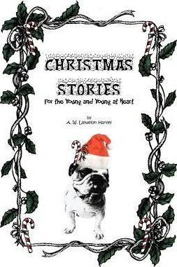 Libro Christmas Stories : For The Young And Young At Hear...