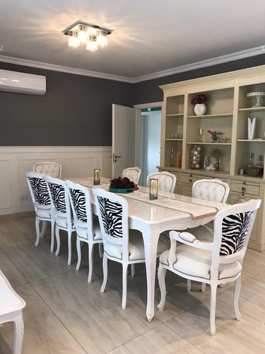 Casa En Venta En Ayres Plaza, Pilar, G.b.a. Zona Norte