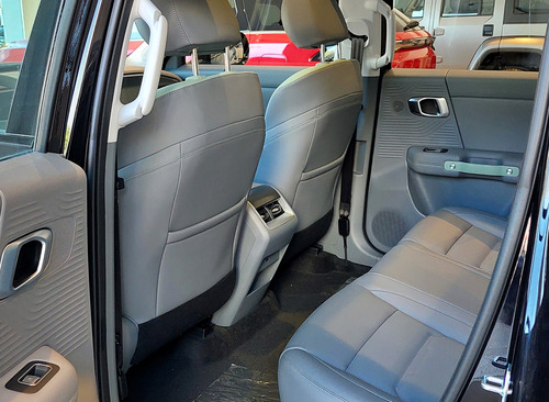 BAIC BAIC Bj30 1.5 Turbo Hybrid 4Wd 1.5 Turbo Hybrid 4Wd