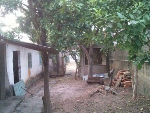 Imagem 1 de 2 de Terreno Residencial À Venda, Jardim Satélite, São José Dos Campos. - Te0034