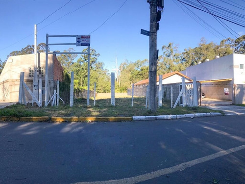 Imagem 3 de 3 de Terreno À Venda No Bairro Olaria - Canoas/rs - O-21374-35547